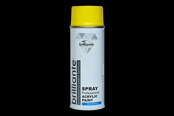 VOPSEA SPRAY GALBEN CADMIU (RAL 1021) 400 ml BRILL