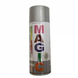 Vopsea spray magic gri platin d69 400 ml