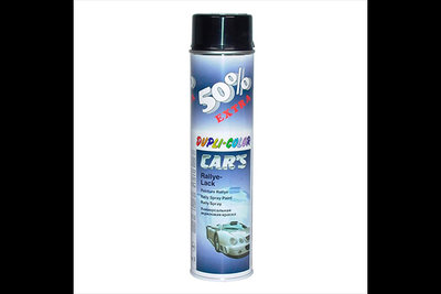 VOPSEA SPRAY NEGRU LUCIOS PENTRU JANTE 600 ML IS-7