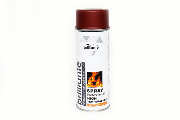 VOPSEA SPRAY TEMPERATURI INALTE (ROSU) 400ml BRILL