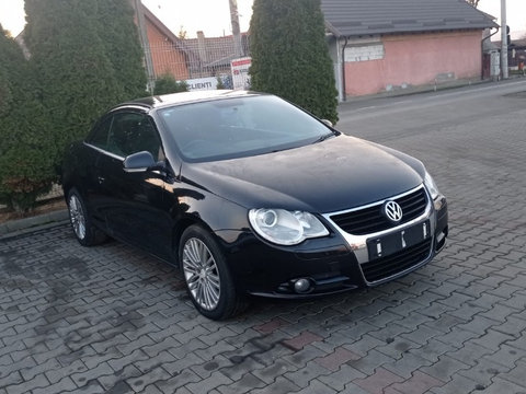 - VW EOS 2008 -