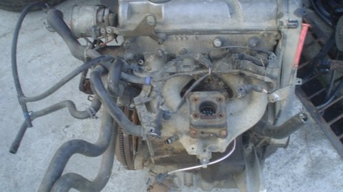 Vw golf 3 motor 1.6 benzina