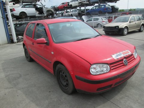 Vw Golf 4 1.4i AHW