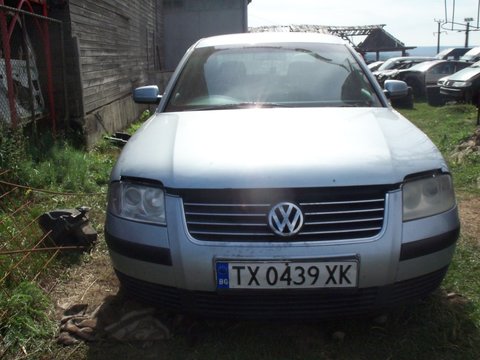 VW PASSAT 1.9 Diesel 2002 pentru dezmembrare