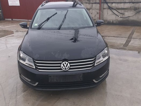 Vw passat b7 2.0 tdi cod motor cff