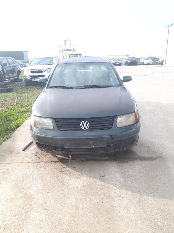 Vw Passat din 1998 motor 1.9 tdi tip AFN