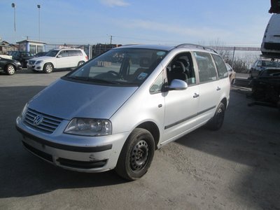 Vw Sharan 1.9 tdi PD 2005-2010