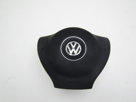 VW TIGUAN / VW Touran Airbag Volan Original 1T0880201T