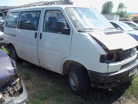 VW TRANSPORTER T4 2.4 D, an 1991