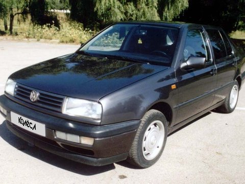 VW VENTO, 1.8 Benzina, an 1993, 55 kw