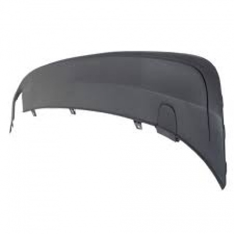 Vwje spoiler bara spate Volkswagen produs nou original cod piesa 5C6807433C