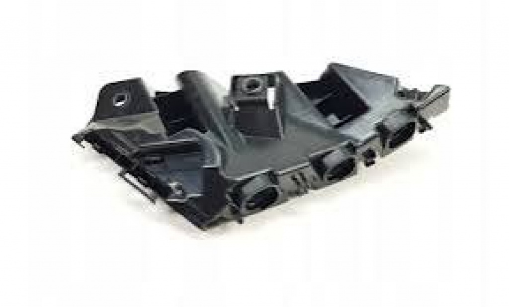 Vwto suport stanga bara fata pe a Volkswagen produs nou original cod piesa 760807049C