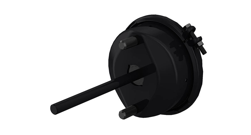WABCO Cilindru receptor frana cu membrana 4231059000 model RENAULT TRUCKS KERAX 1997 1998 1999 2000 2001 2002
