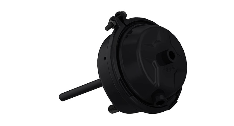 WABCO Cilindru receptor frana cu membran