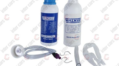 Walker aditiv filtru particule 1l+kit ac