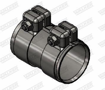 WALKER Conector teava, sistem de esapame