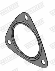 WALKER Garnitura, racord evacuare 80552 