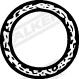 WALKER Garnitura, racord evacuare 80749 montare fata compatibil cu VW MULTIVAN T6 (SGF, SGM, SGN, SHM, SHN) 2015 2016 2017 2018 2019