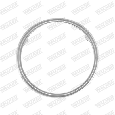 WALKER Garnitura, racord evacuare 80754 