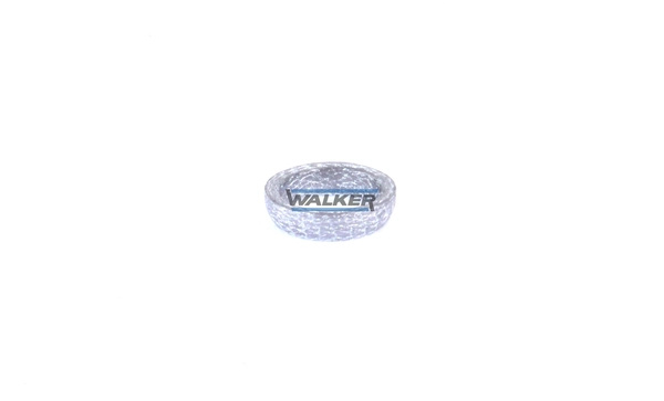 WALKER Garnitura, racord evacuare montar