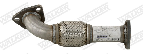 WALKER Racord evacuare 10978 la AUDI A6 Allroad C6 (4FH) 2006 2007 2008 2009 2010 2011