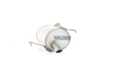WALKER Toba esapament finala 22478 model OPEL CORSA C Caseta/ Hatchback (X01) Y 17 DT 1686cc 75cp 55kW 2000 2001 2002 2003 2004 2005 2006