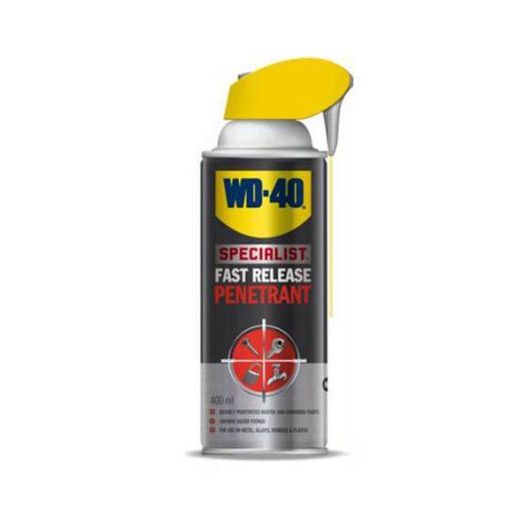 WD-40 SPECIALIST PENETRANT - LUBRIFIANT PENETRANT 