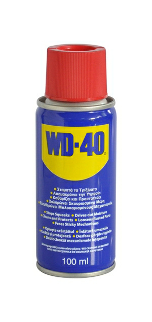Wd-40 spray tehnic lubrifiant 100ml