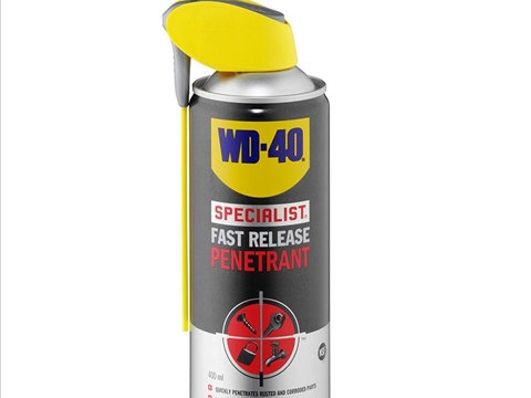 Wd40 spray degripant 400ml