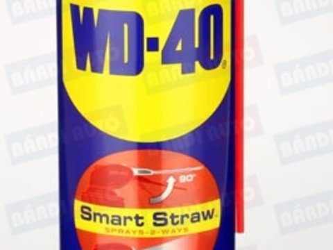 WD40 Spray universal lubrifiant