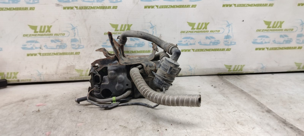 Webasto 1k0815065ag 1.9 tdi BXE Seat Alt