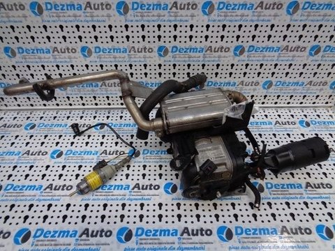 Webasto, 1K0815065AG, Vw Jetta 3 (1K2) 1.9 tdi, BLS