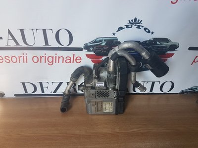 Webasto 4l0265105m audi q7