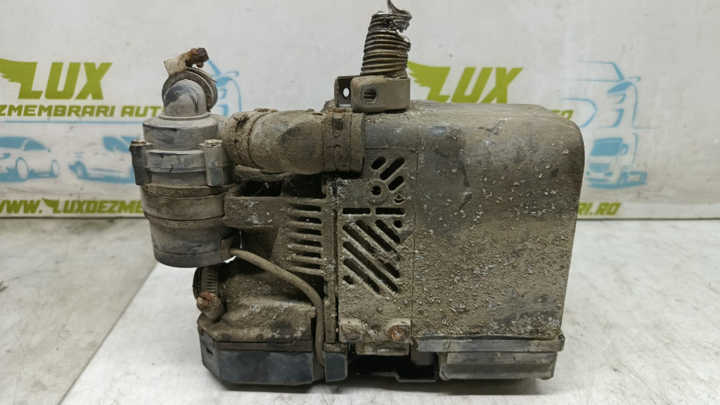Webasto 66724a Land Rover Freelander [19