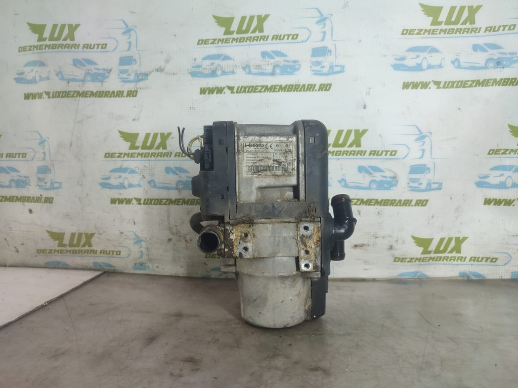 Webasto 9004760L 2.7 tdv6 Land Rover Ran