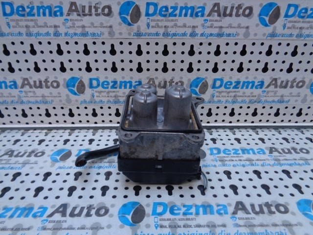 Webasto A0001591504, Mercedes Clasa C T-Model (S203) 2.2cdi