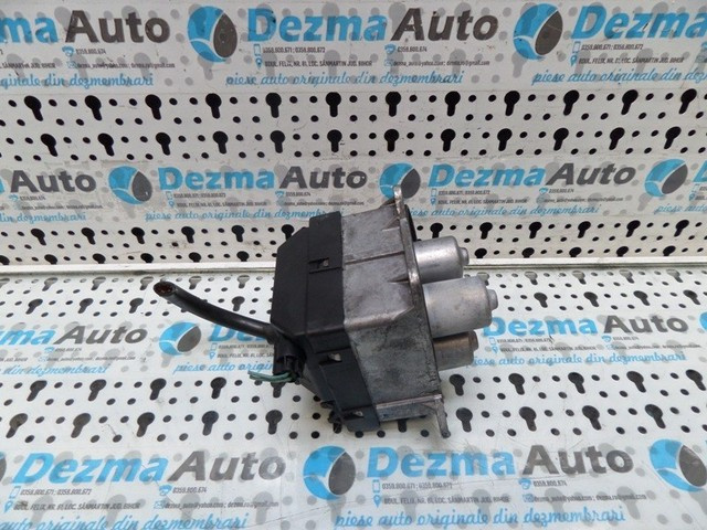 Webasto A0001591504, Mercedes Vito (W639) 2.2cdi