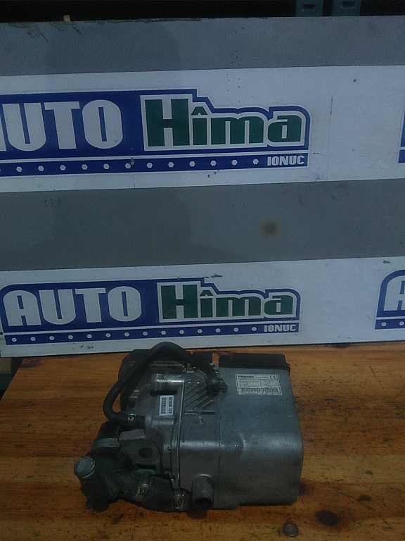 Webasto BMW Seria III E46 1997-2006 2.0 D