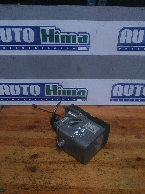 Webasto BMW X5 E53 1999-2006 3.0 D