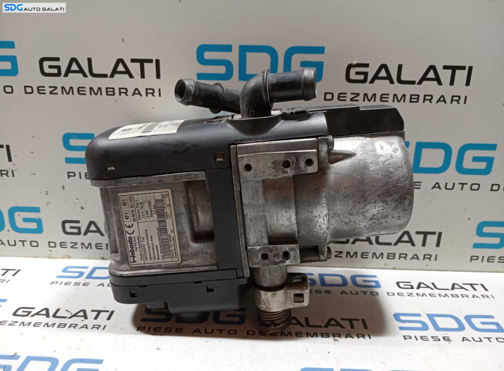 Webasto Sirocou Volkswagen Caddy 3 1.9 TDI 2004 - 2011 Cod 1K0815065AF 9013858C [M5036]
