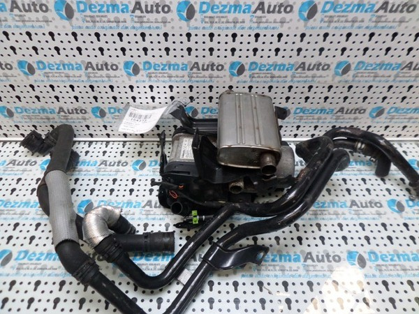 Webasto Skoda Octavia 2 Combi (1Z5) 2.0tdi, BMM, 1K0815065AG