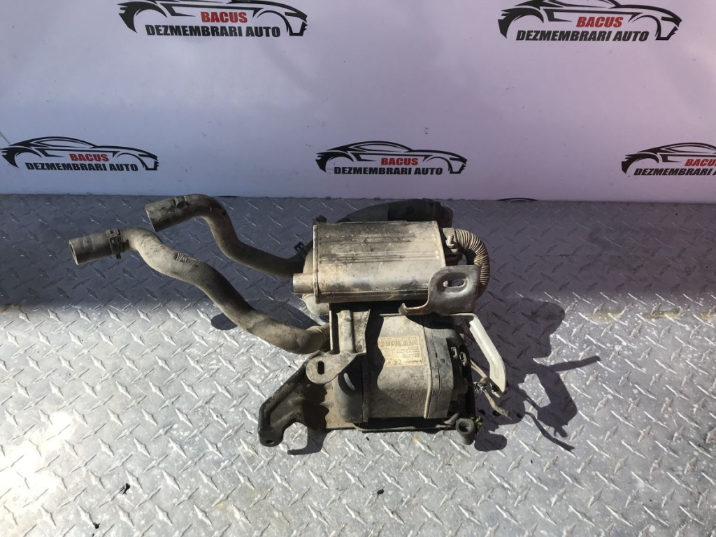 Webasto Vw Passat B6 / Seat Leon 2.0 TDI Cod : 3C0815065B