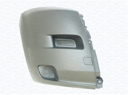 Wezel flaps dreapta bara fata pt peugeot boxer 2006-