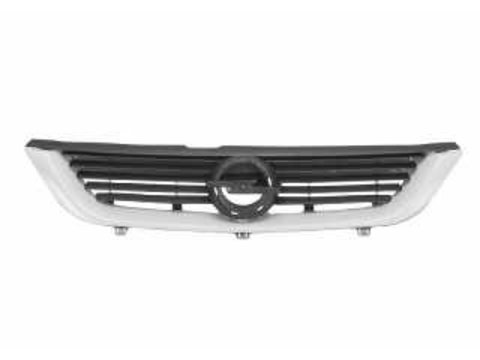 Wezel grila radiator opel vectra b