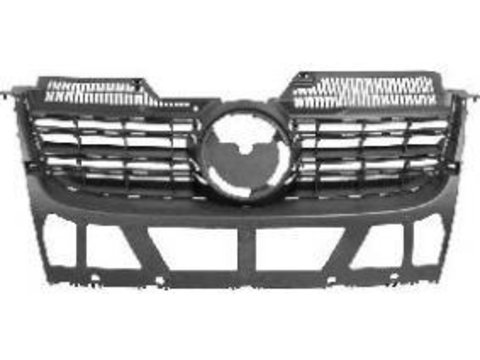 Wezel grila radiator pt vw jetta