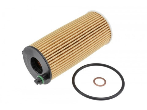 Winfil Filtru de Ulei, Bmw 1 F20/F21 15-, 11428575211