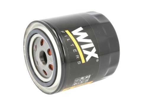 Wix filtru ulei pt chrysler 300c,300m,aspen,cirrus,concorde,pacifica,stratus,sebring,voyager