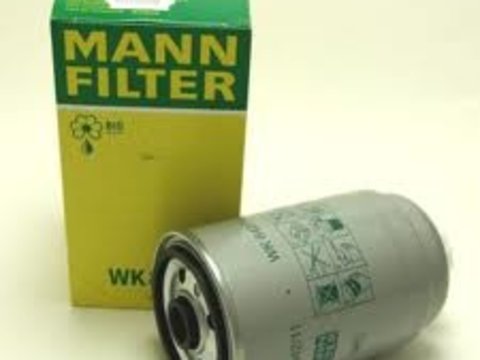 Wk842/11 filtru mann pt audi,skoda,vw