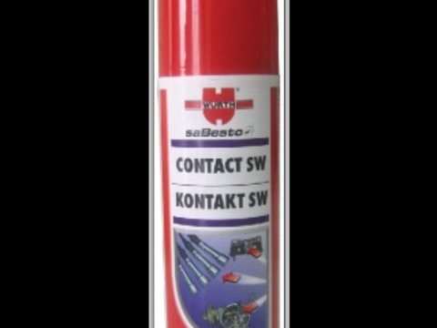 Wurth spray contacte electrice 300ml