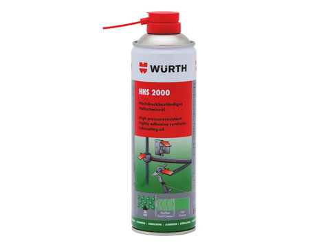Wurth spray vaselina hhs2000 500ml